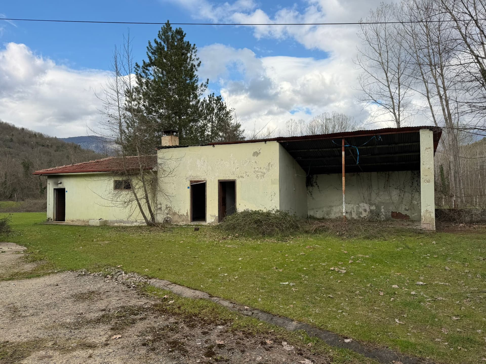 Fabrika Altyapı Karot ve Beton Kesme