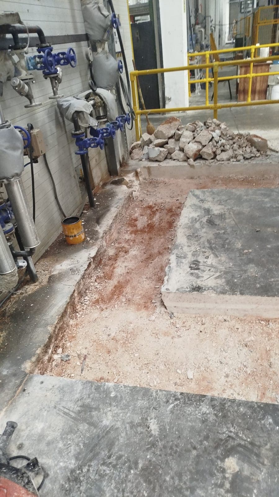 Köprü Onarım Yapısal Güçlendirme